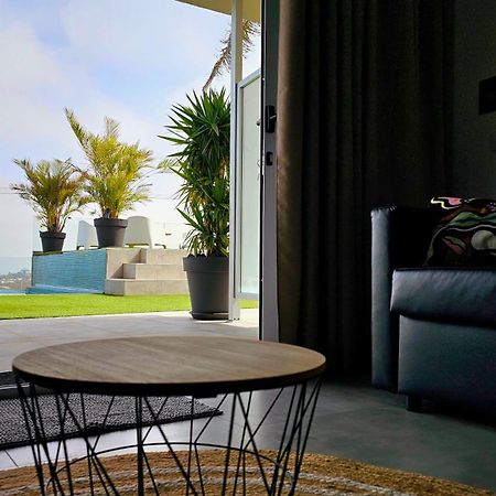 Apartment Fuerte Corralejo Buitenkant foto
