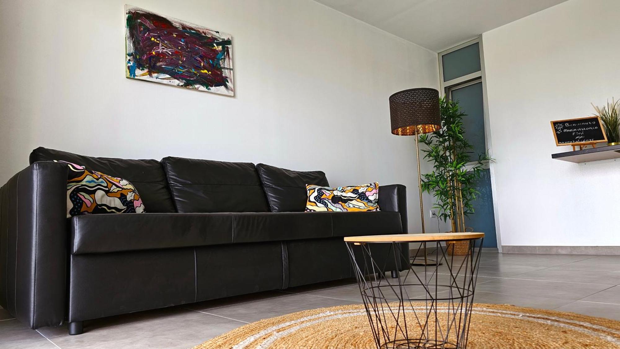 Apartment Fuerte Corralejo Buitenkant foto