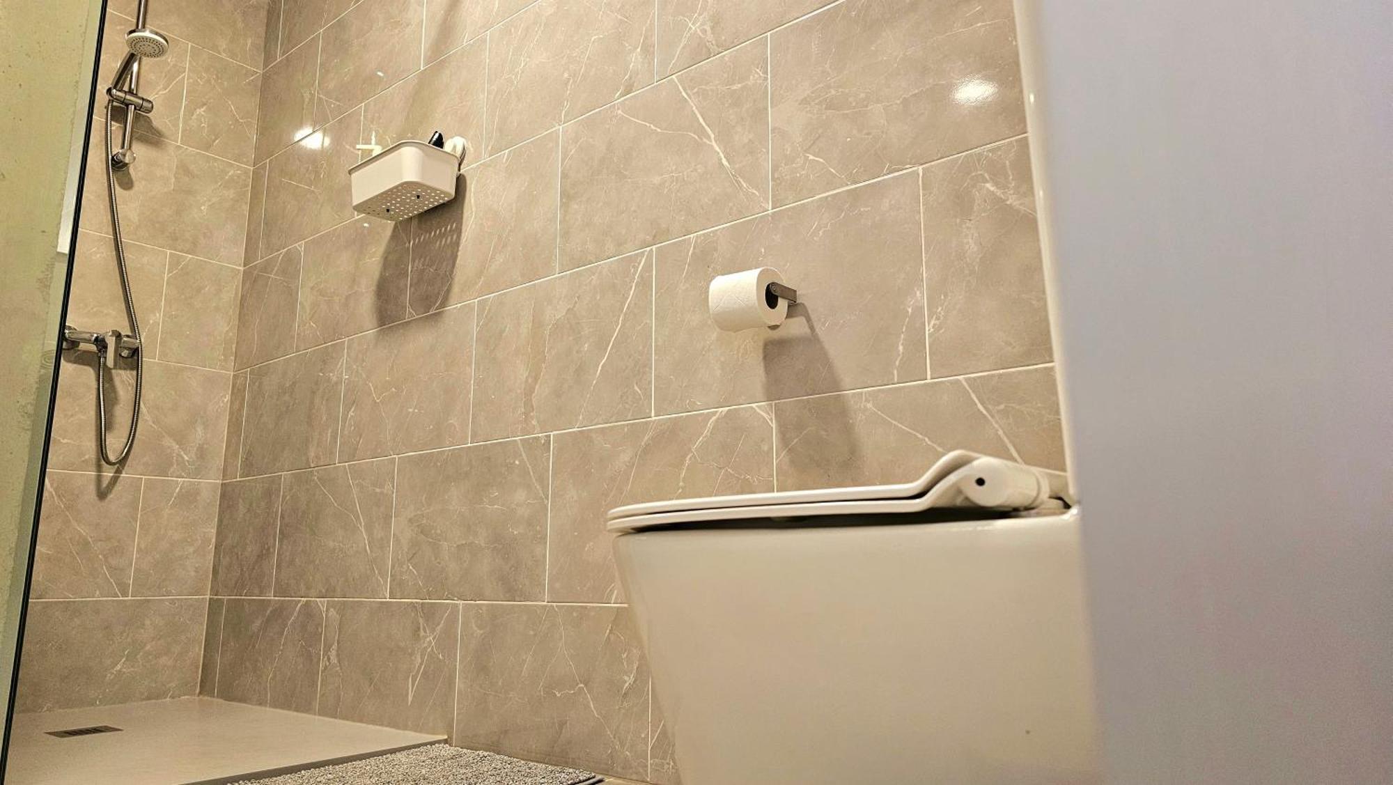Apartment Fuerte Corralejo Buitenkant foto