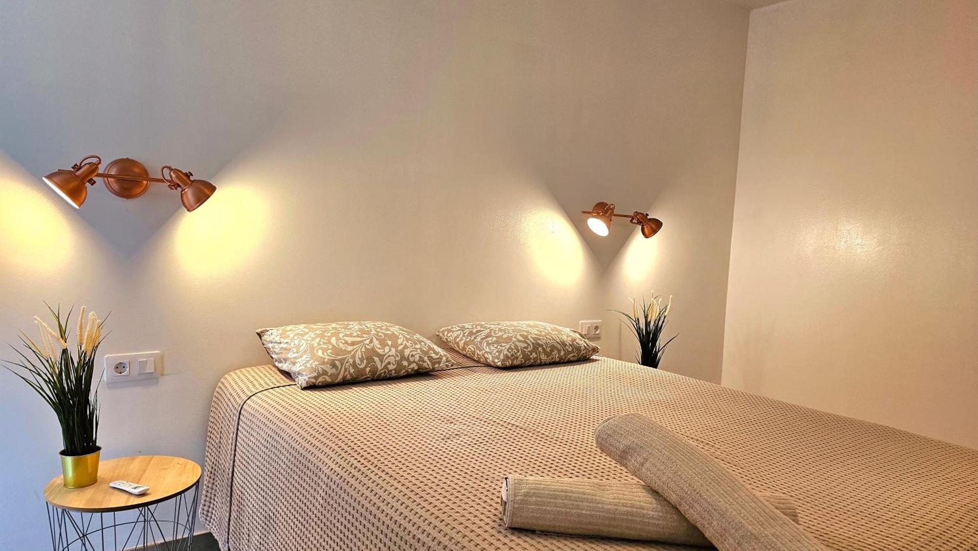 Apartment Fuerte Corralejo Buitenkant foto